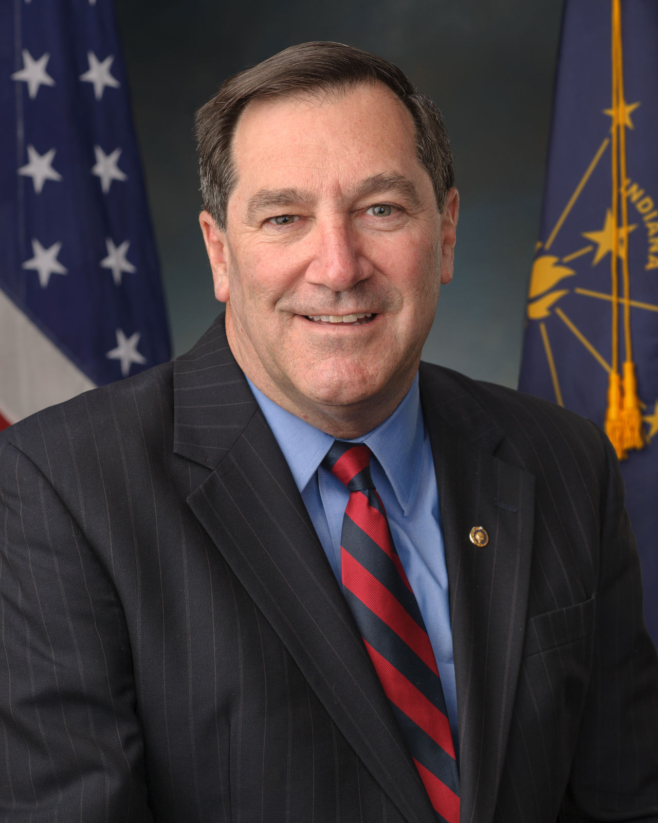 U.S. Sen. Joe Donnelly, D-Ind.